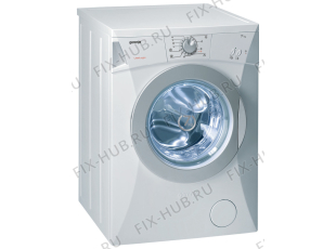 Стиральная машина Gorenje WA71061 (182415, PS13/06B) - Фото